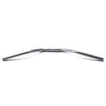 Load image into Gallery viewer, NITTO HI-bar steel gray ニットー  ハンドル