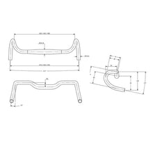 画像をギャラリービューアに読み込む, Surly TRUCK STOP BAR サーリー ドロップハンドル グラベルロード