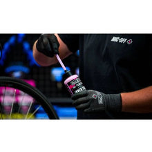 Load image into Gallery viewer, Muc-off NO PUNCTURE HASLE INNERTUBE SEALANT 300ml パンク修理剤 マックオフ