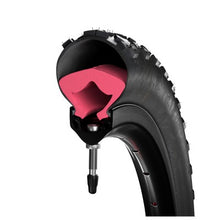 画像をギャラリービューアに読み込む, Tannus ARMOUR Tubeless タイヤインサート