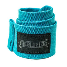 Load image into Gallery viewer, BLUE LUG snap rolly 裾バンド ナイロン ブルーラグ