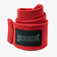 Load image into Gallery viewer, BLUE LUG snap rolly 裾バンド ナイロン ブルーラグ
