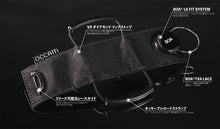 画像をギャラリービューアに読み込む, OCCAM DESIGNS APEX フレームストラップマウント