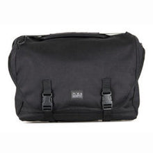 Load image into Gallery viewer, Messenger Bag 23L Black BROMPTON ブロンプトン メッセンジャーバッグ