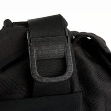 Load image into Gallery viewer, Messenger Bag 23L Black BROMPTON ブロンプトン メッセンジャーバッグ