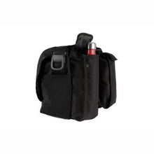 Load image into Gallery viewer, Messenger Bag 23L Black BROMPTON ブロンプトン メッセンジャーバッグ