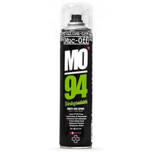 画像をギャラリービューアに読み込む, Muc-off MO-94 400ml オールラウンド プロテクトスプレー マックオフ