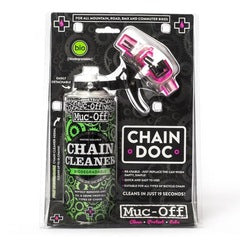 Muc-off BIO CHAIN DOC バイオチェーンクリーナー マックオフ – Grumpy