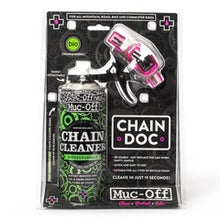 画像をギャラリービューアに読み込む, Muc-off BIO CHAIN DOC バイオチェーンクリーナー マックオフ