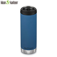 Load image into Gallery viewer, 【10%off】KLEAN KANTEEN TKワイド カフェキャップ 16oz 473ml
