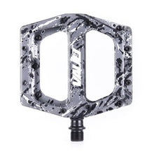 画像をギャラリービューアに読み込む, DMR VAULT Liquid Camo Pedal MTB マウンテンバイク ペダル ダウンヒル フラットペダル トレイルライド ディーエムアール バルト