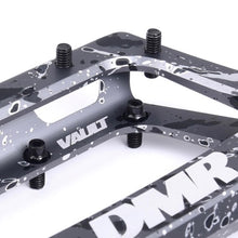 画像をギャラリービューアに読み込む, DMR VAULT Liquid Camo Pedal MTB マウンテンバイク ペダル ダウンヒル フラットペダル トレイルライド ディーエムアール バルト