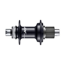 画像をギャラリービューアに読み込む, SHIMANO FH-M8110-B DEORE XT M8100 ブースト リアハブ  12mmE-Thru シマノ