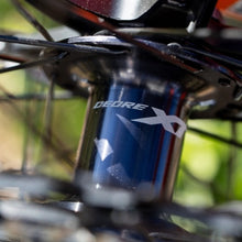 画像をギャラリービューアに読み込む, SHIMANO FH-M8110-B DEORE XT M8100 ブースト リアハブ  12mmE-Thru シマノ