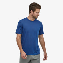 画像をギャラリービューアに読み込む, 【30%off】Patagonia メンズ キャプリーン クール トレイル シャツ #24496 パタゴニア 速乾性 涼しい