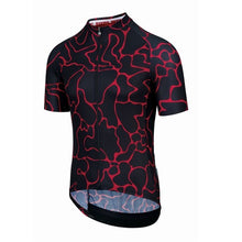 Load image into Gallery viewer, 【10%off】MILLE GT SMR SS JERSEY C2 Sサイズのみ VOGANSKI V.RED ASSOS アソス ジャージ
