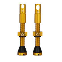 画像をギャラリービューアに読み込む, PEATY'S x CHRIS KING Tubeless Valves MK2 ピーティーズ クリスキング