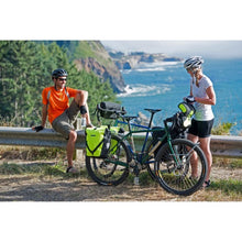 Load image into Gallery viewer, 【20%off】【アウトレット品】ORTLIEB バックローラーHV QL2.1 左右セット