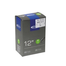 画像をギャラリービューアに読み込む, SCHWALBE シュワルベ チューブ 1AV (45°) ハコ/米式40mm/45° バーレー トラボーイ Burley TRAVOY 対応