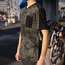 Load image into Gallery viewer, FOX RANGER DR JERSEY S/S