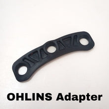 画像をギャラリービューアに読み込む, Mud Hugger EVO Bolt On adapter アダプター マッドハガー 泥除け ボルトオン MTB用フェンダー