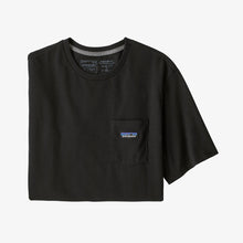 画像をギャラリービューアに読み込む, 【20%off】Patagonia メンズ P-6ラベル ポケット レスポンシビリティー パタゴニア Tシャツ #37406