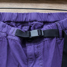 Load image into Gallery viewer, 【20%off】GOHEMP HEMP UTILITY BASIC PANTS GHP1163WTS21