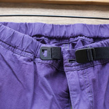 Load image into Gallery viewer, 【20%off】GOHEMP HEMP UTILITY BASIC PANTS GHP1163WTS21