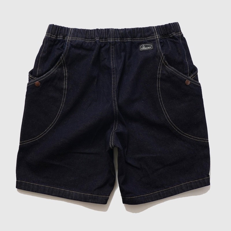 GOHEMP HIGH EXPLORER SHORTS ゴーヘンプ GHP1161CFO 短パン