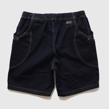 Load image into Gallery viewer, 【20%off】GOHEMP HIGH EXPLORER SHORTS ゴーヘンプ GHP1161CFO 短パン アウトドア サイクリング 短パンサイクリスト ポケット ショーツ デニム