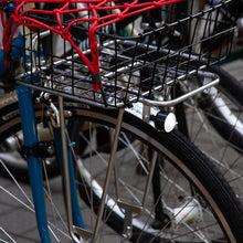 画像をギャラリービューアに読み込む, BLUE LUG KOMA light front (black) ブルーラグ