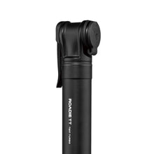 画像をギャラリービューアに読み込む, TOPEAK ROADIE TT ハンドポンプ