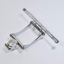 画像をギャラリービューアに読み込む, tanaka Decaleur ラック フロントバッグ アダプター