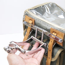 画像をギャラリービューアに読み込む, tanaka Decaleur ラック フロントバッグ アダプター