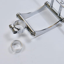 画像をギャラリービューアに読み込む, tanaka Decaleur ラック フロントバッグ アダプター