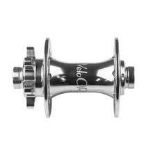 画像をギャラリービューアに読み込む, Velo ORANGE Disk Front Hub 32H ベロオレンジ ディスク フロント ハブ ヴェロオレンジ