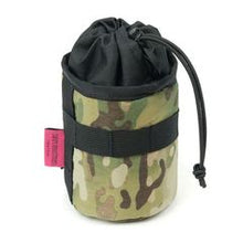Load image into Gallery viewer, SWIFT INDUSTRIES side kick pouch MULTICAM マルチカム BREAKAWAY BATCH スイフトイ サイドキックポーチ 迷彩 カモフラ