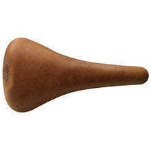 Load image into Gallery viewer, Selle italia MILANO FLITE RACER セライタリア サドル クラシック ビンテージ ヴィンテージ クロモリ フレーム レザー