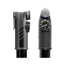 画像をギャラリービューアに読み込む, TOPEAK Mountain TT G ハンドポンプ
