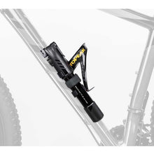 画像をギャラリービューアに読み込む, TOPEAK Mountain TT G ハンドポンプ