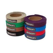 Load image into Gallery viewer, 【20%off】NEWBAUM's COTTON CLOTH BAR TAPE 20色 2本セット / CUSHIONED Version