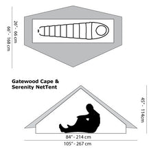 Load image into Gallery viewer, SIX MOON DESIGNS Gatewood Cape シックスムーンデザインズ