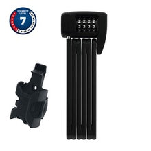 画像をギャラリービューアに読み込む, ABUS BORDO LITE 6055C/85 SH アブス ロック