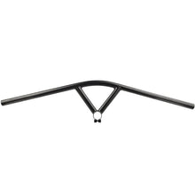 Load image into Gallery viewer, FAIRWEATHER b903 bullmoose bar (black) NITTO 日東