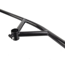 Load image into Gallery viewer, FAIRWEATHER b903 bullmoose bar (black) NITTO 日東