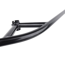 Load image into Gallery viewer, FAIRWEATHER b903 bullmoose bar (black) NITTO 日東