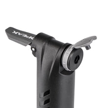 画像をギャラリービューアに読み込む, TOPEAK Mountain TT ハンドポンプ