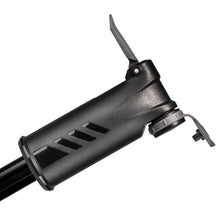 画像をギャラリービューアに読み込む, TOPEAK Mountain TT ハンドポンプ