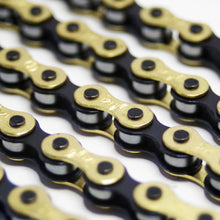 画像をギャラリービューアに読み込む, 【即納可】IZUMI SUPER TOUGHNESS NARROW 1/2x3/32 116L CHAIN 薄歯 イズミ ピスト 自転車 トラック