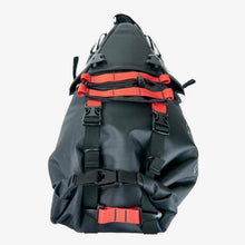 Load image into Gallery viewer, Revelate Designs TERRAPIN SYSTEM 14L BLACK レベレイトデザイン テラピン バイクパッキング サドルバッグ キャンプツーリング MTB マウンテンバイク